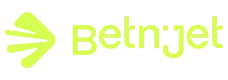 BetNjet Logo